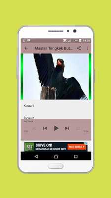 Emulate Android APK Tengkek Buto Gacor Emulate Android APK Tengkek Buto Gacor