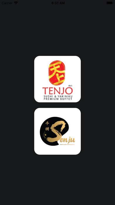 Emulate iPhone app TEN GROUP using MyAndroid Emulate iPhone app TEN GROUP using MyAndroid