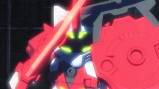 Emulate iPhone app Tenkai Knights Battle for Quarton using MyAndroid
