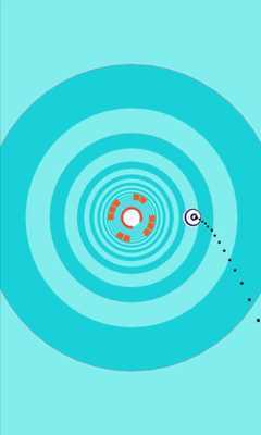 Emulate Android APK Tenkyu Vortex: Ball Rolly