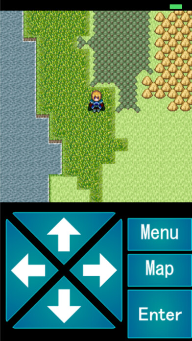 Emulate iPhone app Tenmilli RPG using MyAndroid Emulate iPhone app Tenmilli RPG using MyAndroid