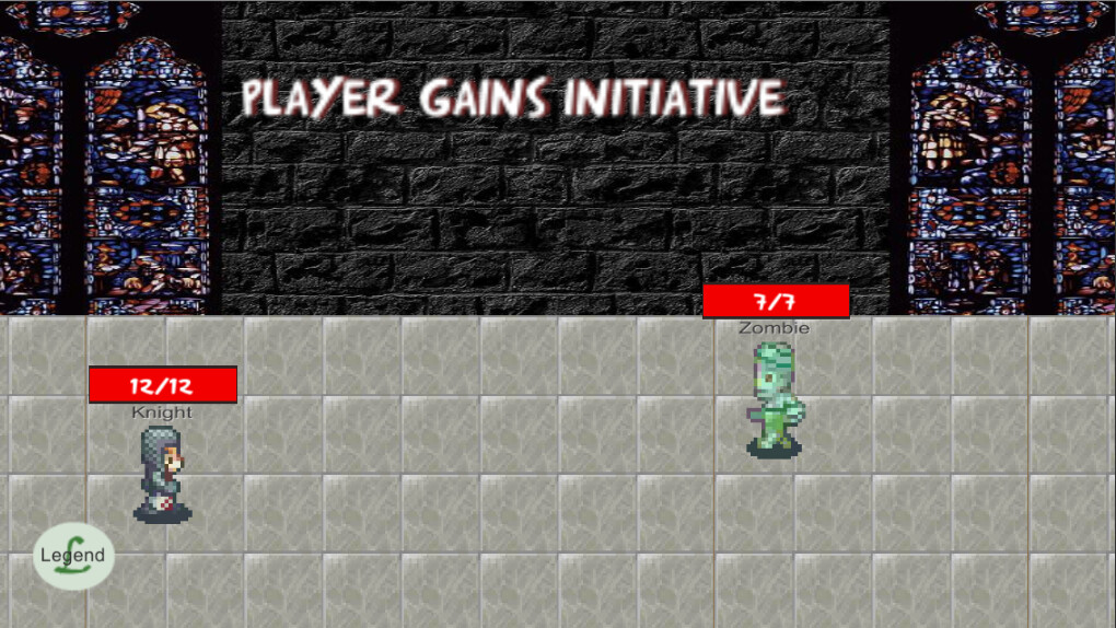 Run android online APK Ten Minute RPG - Knight from MyAndroid or emulate Ten Minute RPG - Knight using MyAndroid