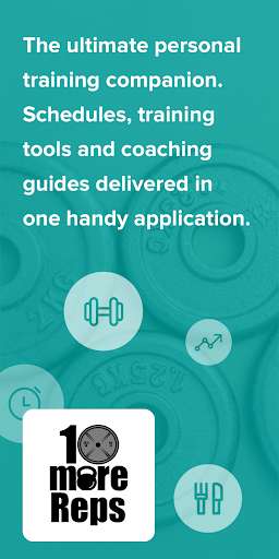 Run android online APK Ten More Reps Challenge from MyAndroid or emulate Ten More Reps Challenge using MyAndroid