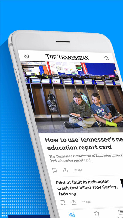 Run android online APK Tennessean from MyAndroid or emulate Tennessean using MyAndroid