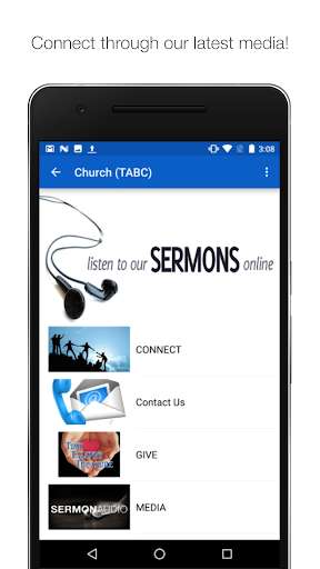 Run android online APK Tennessee Avenue Baptist Church Bristol from MyAndroid or emulate Tennessee Avenue Baptist Church Bristol using MyAndroid Run android online APK Tennessee Avenue Baptist Church Bristol from MyAndroid or emulate Tennessee Avenue Baptist Church Bristol using MyAndroid