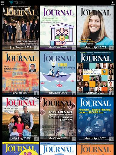 Emulate Android APK Tennessee CPA Journal Emulate Android APK Tennessee CPA Journal