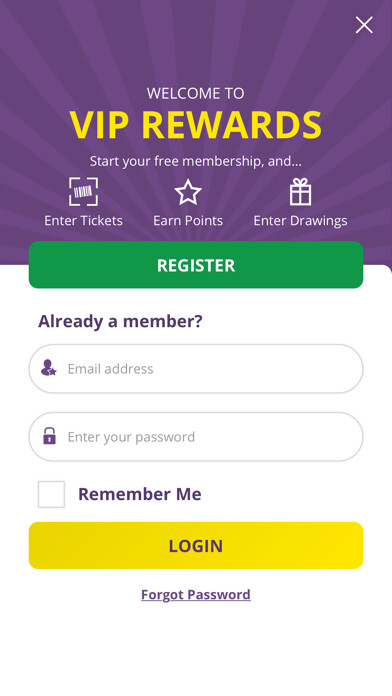 Emulate iPhone app Tennessee Lottery Official App using MyAndroid Emulate iPhone app Tennessee Lottery Official App using MyAndroid