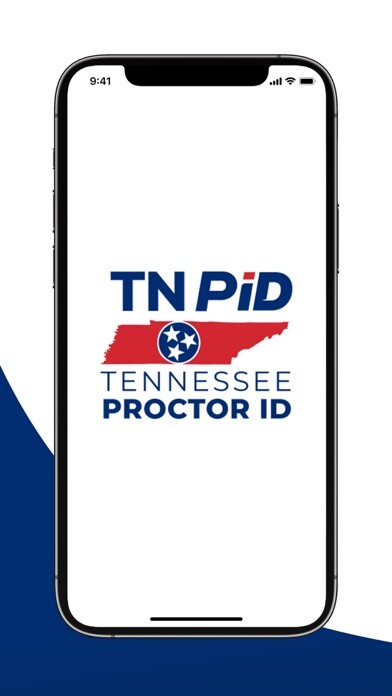 Emulate iPhone app Tennessee Proctor ID using MyAndroid Emulate iPhone app Tennessee Proctor ID using MyAndroid