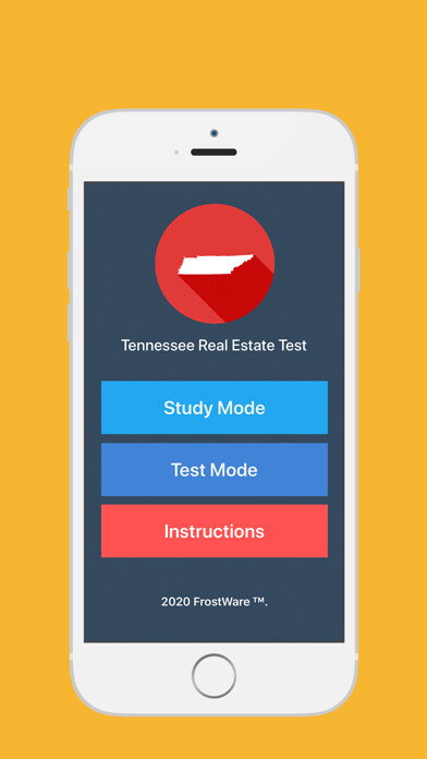 Emulate iPhone app Tennessee - Real Estate Test using MyAndroid Emulate iPhone app Tennessee - Real Estate Test using MyAndroid
