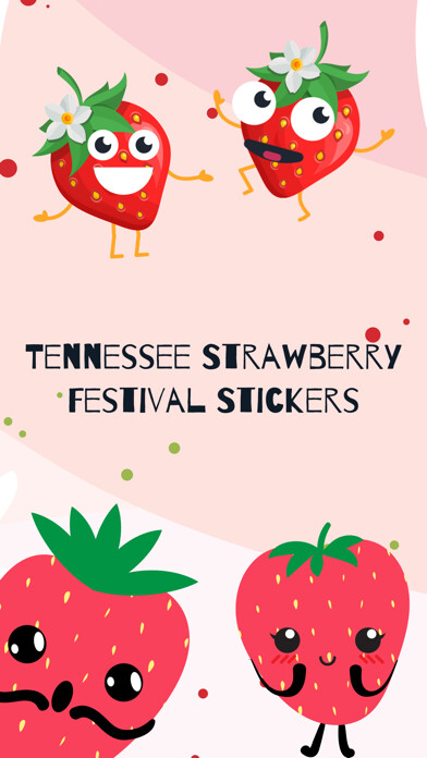 Emulate iPhone app Tennessee Strawberry Festival using MyAndroid Emulate iPhone app Tennessee Strawberry Festival using MyAndroid