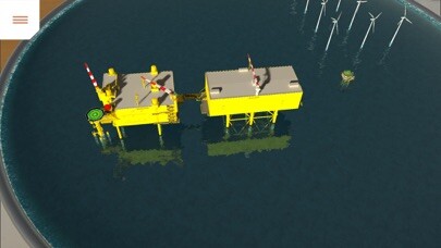 Emulate iPhone app TenneT Virtual Vision AR using MyAndroid Emulate iPhone app TenneT Virtual Vision AR using MyAndroid