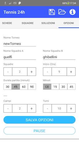 Run android online APK Tennis 24h from MyAndroid or emulate Tennis 24h using MyAndroid