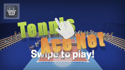Emulate iPhone app Tennis Ace Net using MyAndroid Emulate iPhone app Tennis Ace Net using MyAndroid
