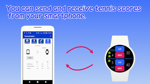 Run android online APK Tennis Analyst from MyAndroid or emulate Tennis Analyst using MyAndroid