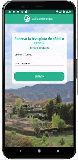 Run android online APK Tennis Balaguer from MyAndroid or emulate Tennis Balaguer using MyAndroid Run android online APK Tennis Balaguer from MyAndroid or emulate Tennis Balaguer using MyAndroid