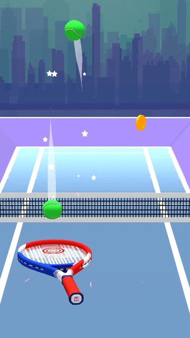 Emulate iPhone app Tennis Beat Juggle - EDM Smash using MyAndroid Emulate iPhone app Tennis Beat Juggle - EDM Smash using MyAndroid