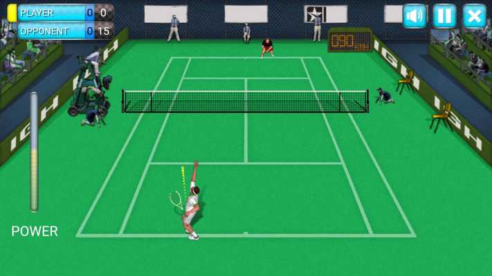 Emulate Android APK Tennis Championship Emulate Android APK Tennis Championship