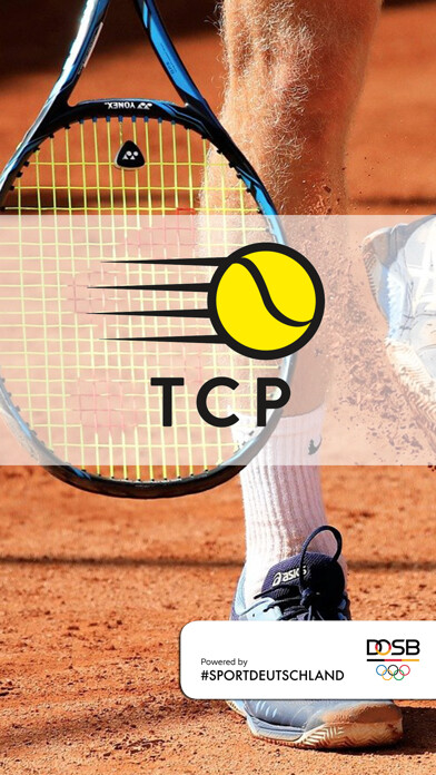 Emulate iPhone app Tennis-Club Prisdorf using MyAndroid Emulate iPhone app Tennis-Club Prisdorf using MyAndroid