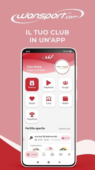 Run android online APK Tennis Club Schio from MyAndroid or emulate Tennis Club Schio using MyAndroid Run android online APK Tennis Club Schio from MyAndroid or emulate Tennis Club Schio using MyAndroid