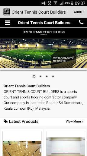 Run android online APK Tenniscourtbuilders.my from MyAndroid or emulate Tenniscourtbuilders.my using MyAndroid Run android online APK Tenniscourtbuilders.my from MyAndroid or emulate Tenniscourtbuilders.my using MyAndroid