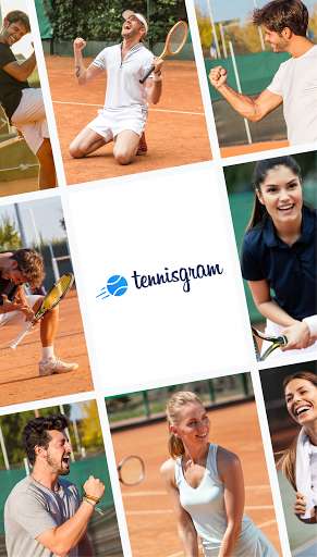 Run android online APK Tennisgram from MyAndroid or emulate Tennisgram using MyAndroid