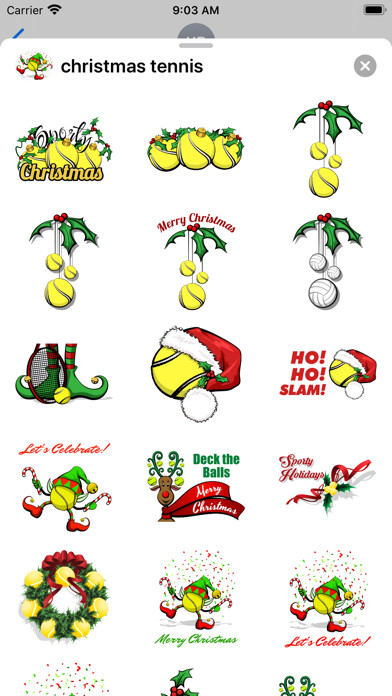 Emulate iPhone app Tennis Holidays using MyAndroid Emulate iPhone app Tennis Holidays using MyAndroid