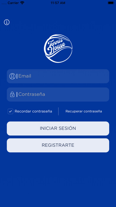 Emulate iPhone app Tennis House using MyAndroid Emulate iPhone app Tennis House using MyAndroid