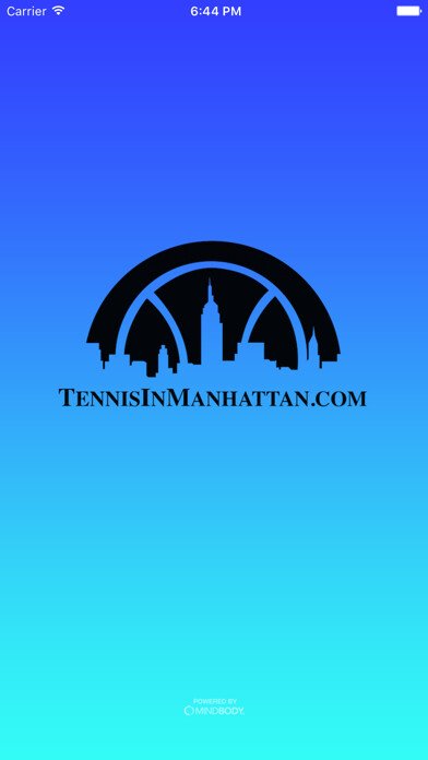 Emulate iPhone app Tennis In Manhattan using MyAndroid Emulate iPhone app Tennis In Manhattan using MyAndroid