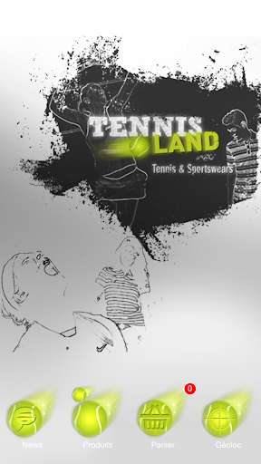Run android online APK Tennisland from MyAndroid or emulate Tennisland using MyAndroid