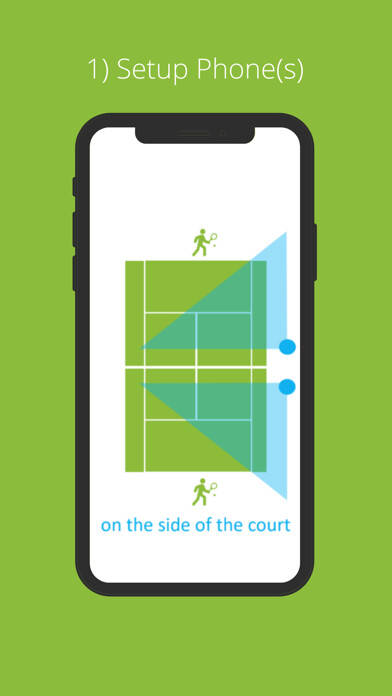 Emulate iPhone app Tennis Line Call App using MyAndroid Emulate iPhone app Tennis Line Call App using MyAndroid