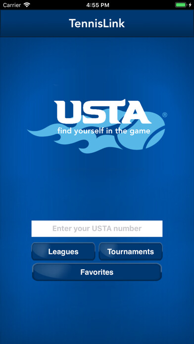 Emulate iPhone app TennisLink: USTA League using MyAndroid Emulate iPhone app TennisLink: USTA League using MyAndroid