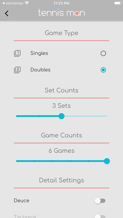 Emulate iPhone app tennis-man using MyAndroid Emulate iPhone app tennis-man using MyAndroid