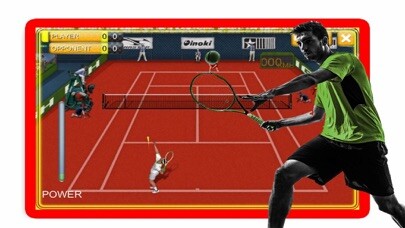 Emulate iPhone app Tennis Master Play 3D using MyAndroid Emulate iPhone app Tennis Master Play 3D using MyAndroid