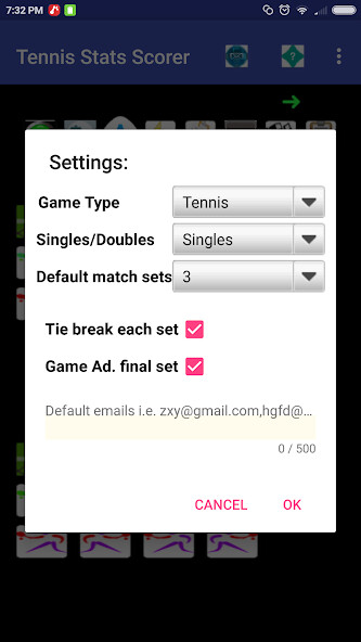 Run android online APK Tennis Match Scorer from MyAndroid or emulate Tennis Match Scorer using MyAndroid Run android online APK Tennis Match Scorer from MyAndroid or emulate Tennis Match Scorer using MyAndroid
