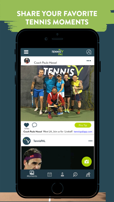 Emulate iPhone app TennisPAL using MyAndroid Emulate iPhone app TennisPAL using MyAndroid
