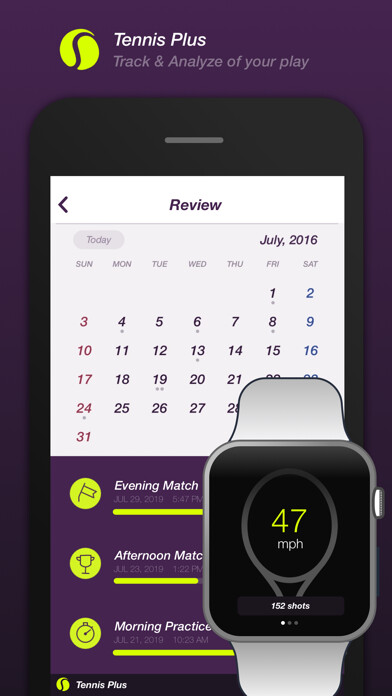 Emulate iPhone app Tennis Plus using MyAndroid Emulate iPhone app Tennis Plus using MyAndroid