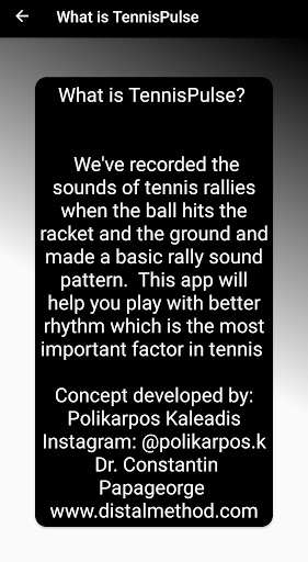 Run android online APK Tennis Pulse from MyAndroid or emulate Tennis Pulse using MyAndroid Run android online APK Tennis Pulse from MyAndroid or emulate Tennis Pulse using MyAndroid