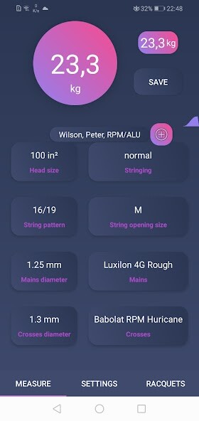 Run android online APK TennisTension Pro from MyAndroid or emulate TennisTension Pro using MyAndroid Run android online APK TennisTension Pro from MyAndroid or emulate TennisTension Pro using MyAndroid