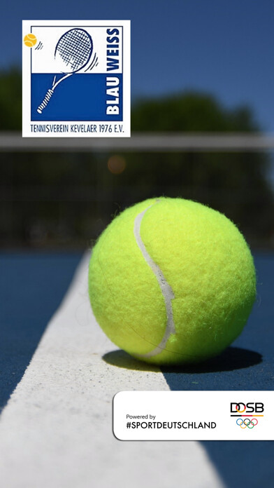 Emulate iPhone app Tennisverein Kevelaer using MyAndroid Emulate iPhone app Tennisverein Kevelaer using MyAndroid