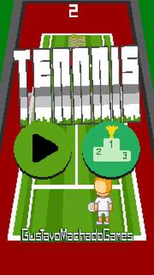 Emulate Android APK Tennnis Emulate Android APK Tennnis