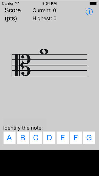 Emulate iPhone app Tenor Tutor using MyAndroid Emulate iPhone app Tenor Tutor using MyAndroid