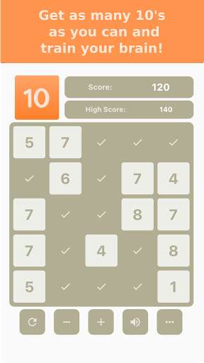 Run android online APK Ten Puzzle: A merge numbers puzzle makes maths fun from MyAndroid or emulate Ten Puzzle: A merge numbers puzzle makes maths fun using MyAndroid Run android online APK Ten Puzzle: A merge numbers puzzle makes maths fun from MyAndroid or emulate Ten Puzzle: A merge numbers puzzle makes maths fun using MyAndroid