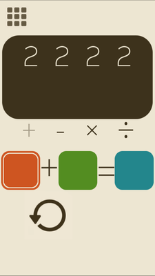 Emulate Android APK ten puzzle