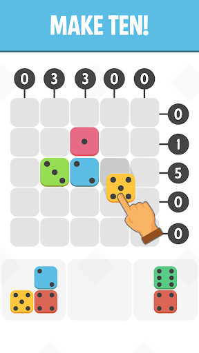 Run android online APK Ten! - Relaxing Brain Workout from MyAndroid or emulate Ten! - Relaxing Brain Workout using MyAndroid
