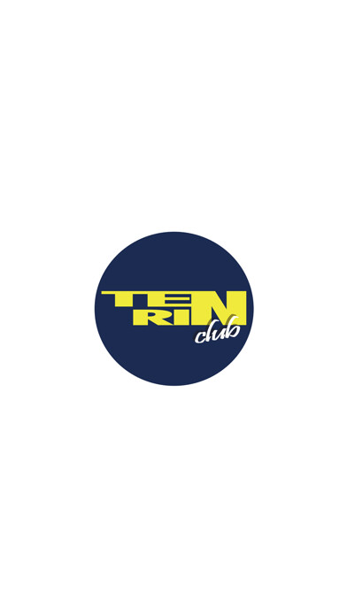 Emulate iPhone app TENRINクラブ/テンリンクラブ using MyAndroid