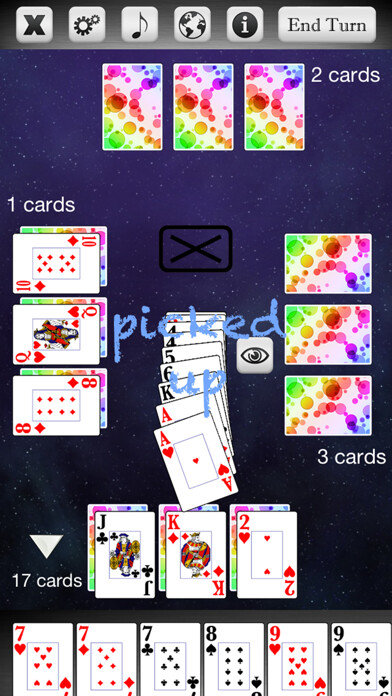 Emulate iPhone app Tens and Twos using MyAndroid Emulate iPhone app Tens and Twos using MyAndroid