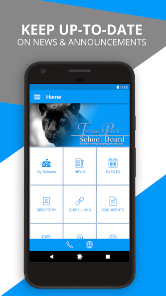 Run android online APK Tensas Parish School District from MyAndroid or emulate Tensas Parish School District using MyAndroid Run android online APK Tensas Parish School District from MyAndroid or emulate Tensas Parish School District using MyAndroid