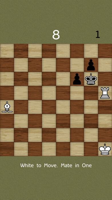 Emulate iPhone app Ten Second Chess Puzzles using MyAndroid Emulate iPhone app Ten Second Chess Puzzles using MyAndroid
