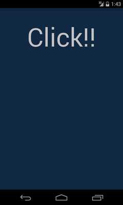 Emulate Android APK Ten Seconds Click Emulate Android APK Ten Seconds Click