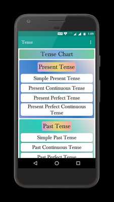 Emulate Android APK Tense Emulate Android APK Tense
